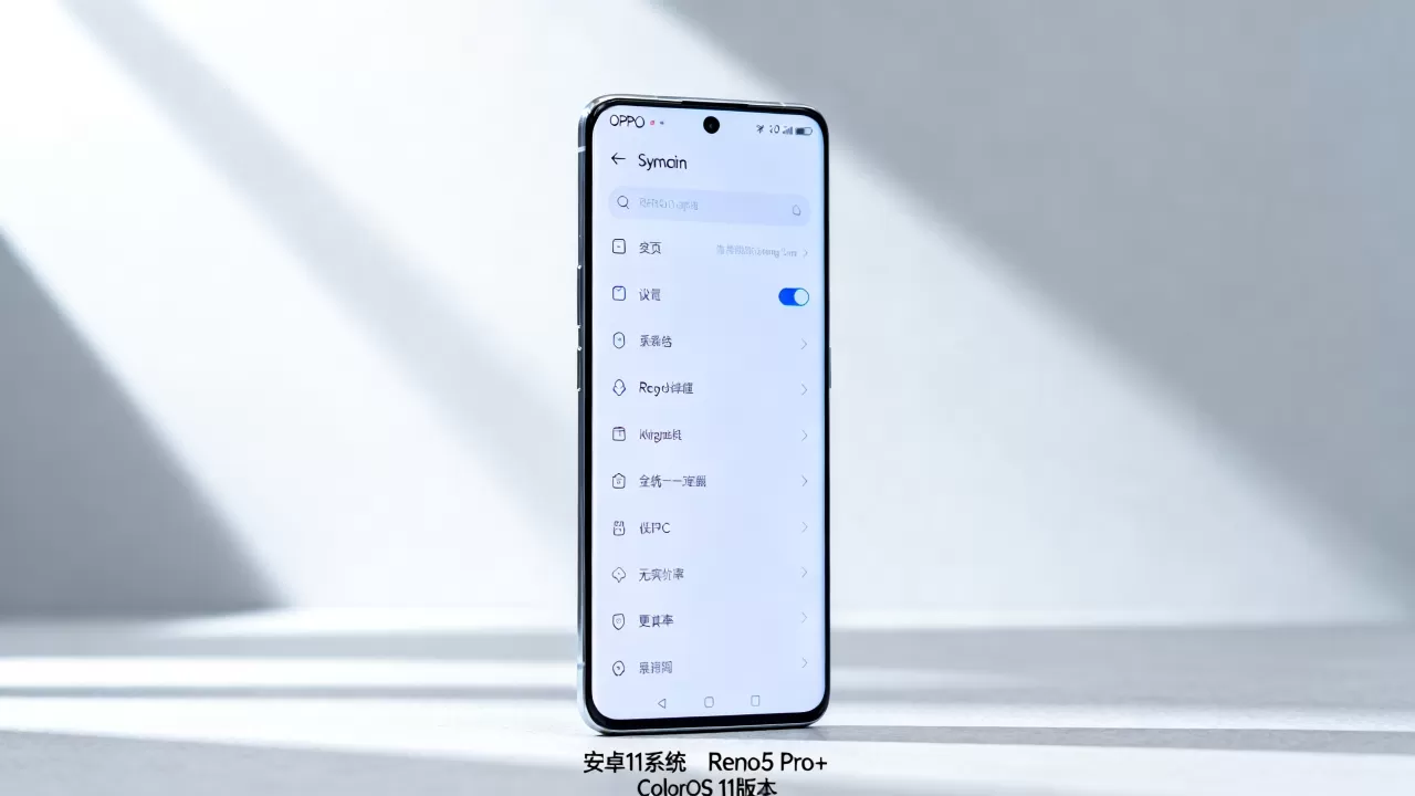 OPPO Reno5 Pro+是安卓几系统,OPPO Reno5 Pro+什么版本 OPPO Reno5 Pro+是安卓几系统,OPPO Reno5 Pro+什么版本
