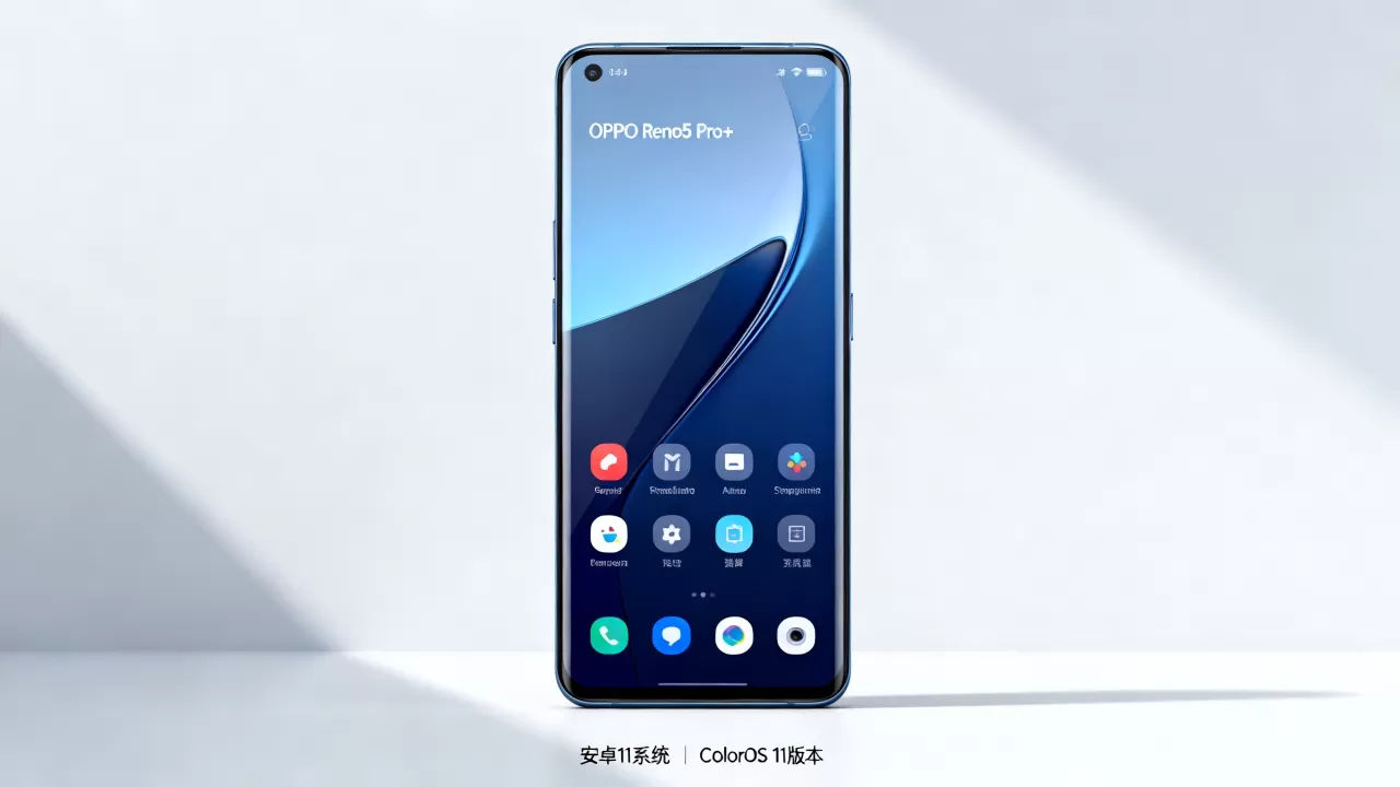 OPPO Reno5 Pro+是安卓几系统,OPPO Reno5 Pro+什么版本 OPPO Reno5 Pro+是安卓几系统,OPPO Reno5 Pro+什么版本