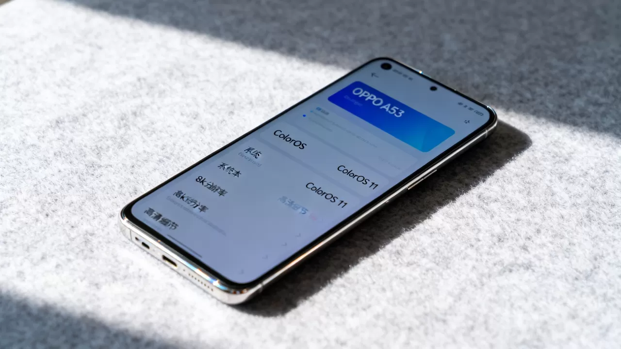 OPPO A53用的什么系统,OPPO A53系统版本 OPPO A53用的什么系统,OPPO A53系统版本