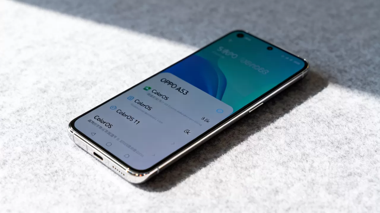 OPPO A53用的什么系统,OPPO A53系统版本 OPPO A53用的什么系统,OPPO A53系统版本