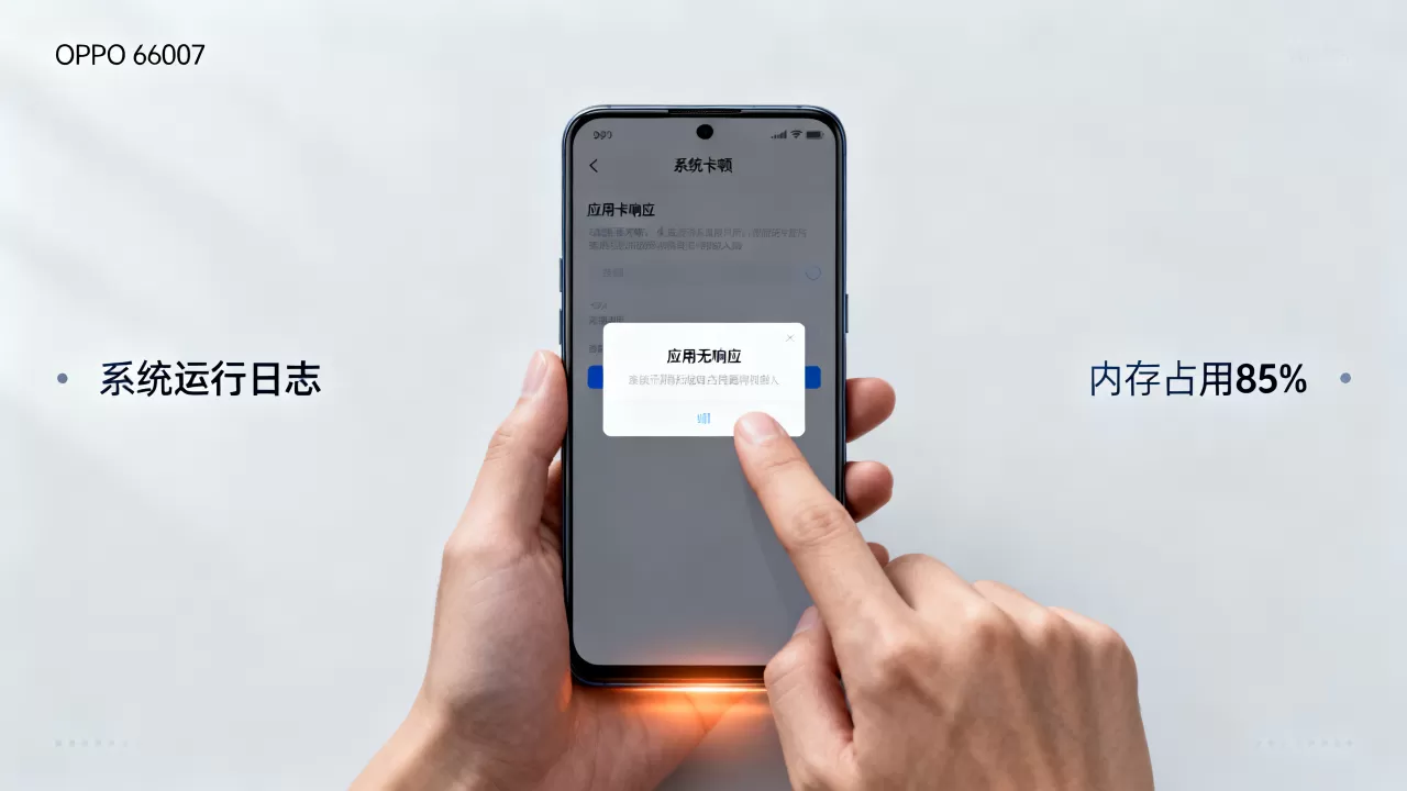 OPPO R6007为什么卡到重启,手机卡顿重启怎么办 OPPO R6007为什么卡到重启,手机卡顿重启怎么办