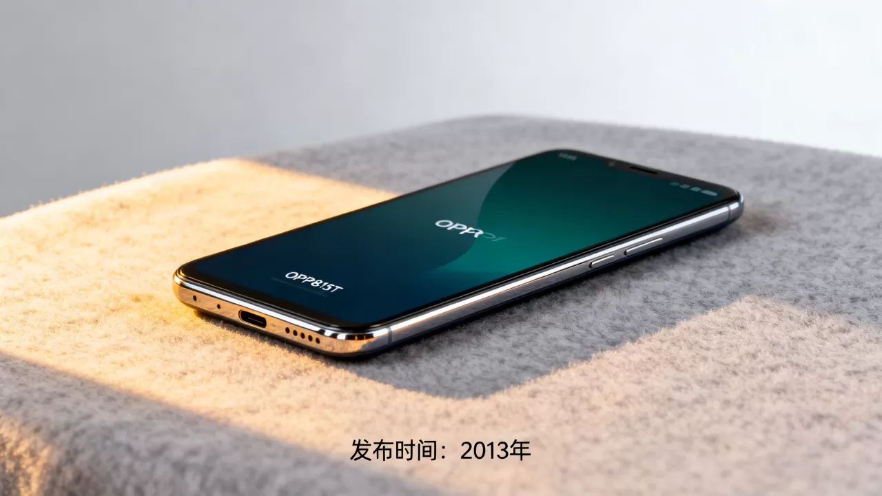 OPPOR815T什么时候出的,OPPOR815T发布时间 OPPOR815T什么时候出的,OPPOR815T发布时间
