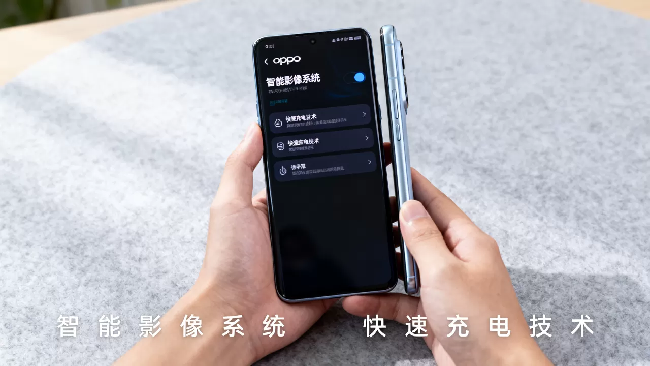 oppo手机now什么样，oppo手机now功能介绍