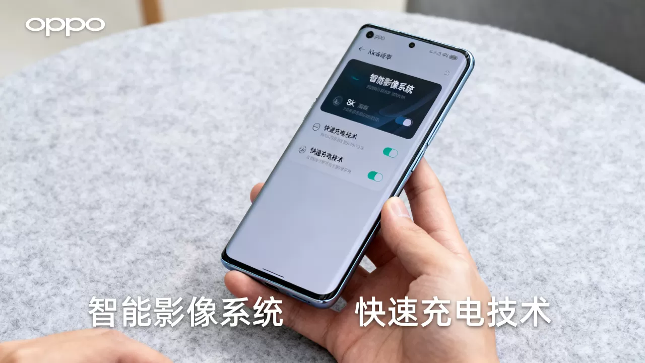 oppo手机now什么样，oppo手机now功能介绍