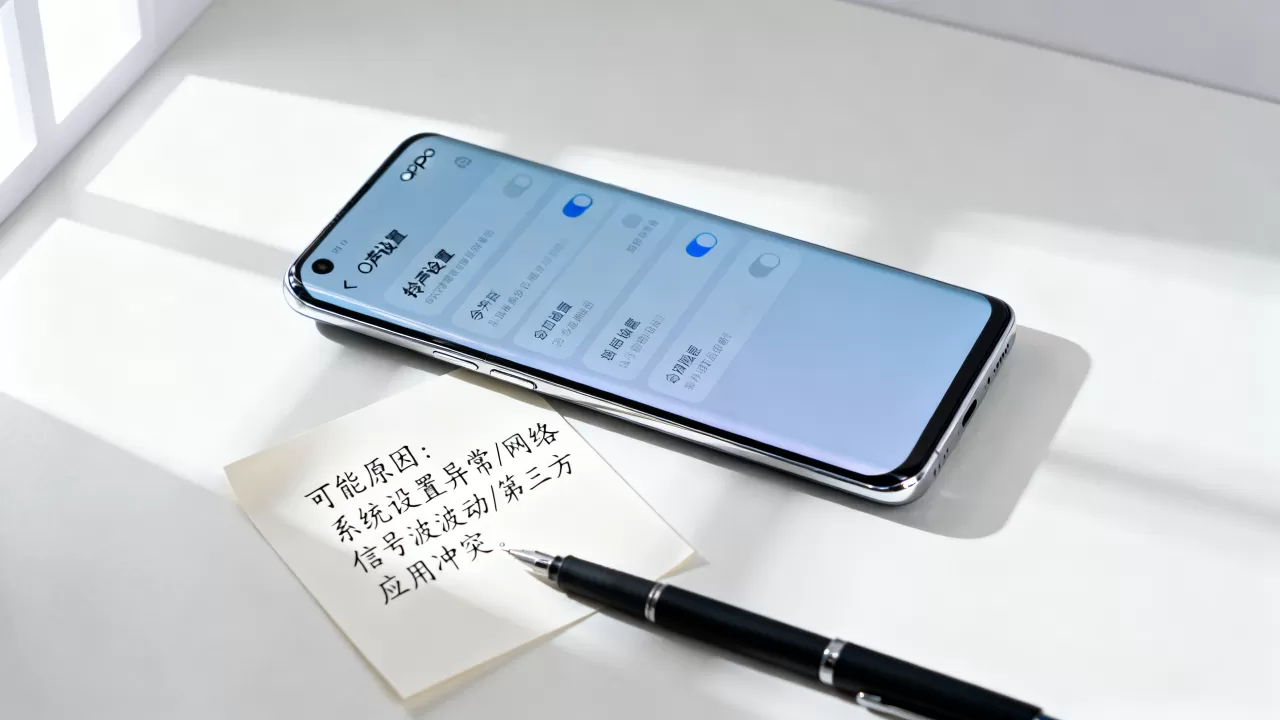 为什么oppo手机铃声响几声就断了,oppo铃声中断原因 为什么oppo手机铃声响几声就断了,oppo铃声中断原因