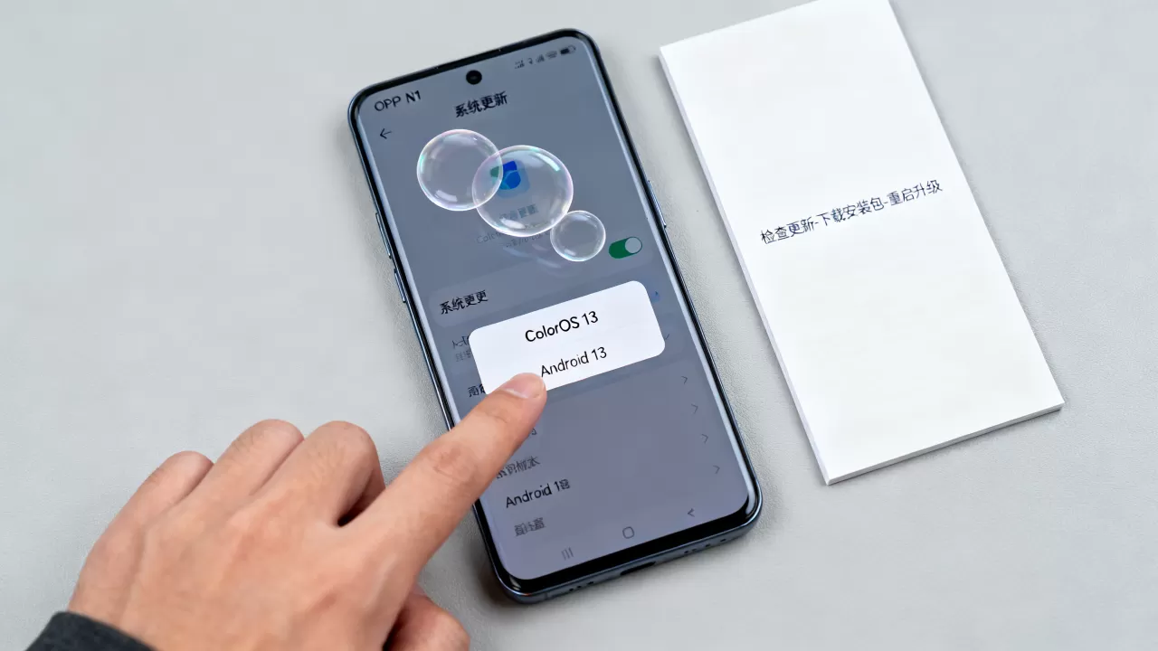 oppon1能刷成什么系统,oppo手机怎么升级系统 oppon1能刷成什么系统,oppo手机怎么升级系统