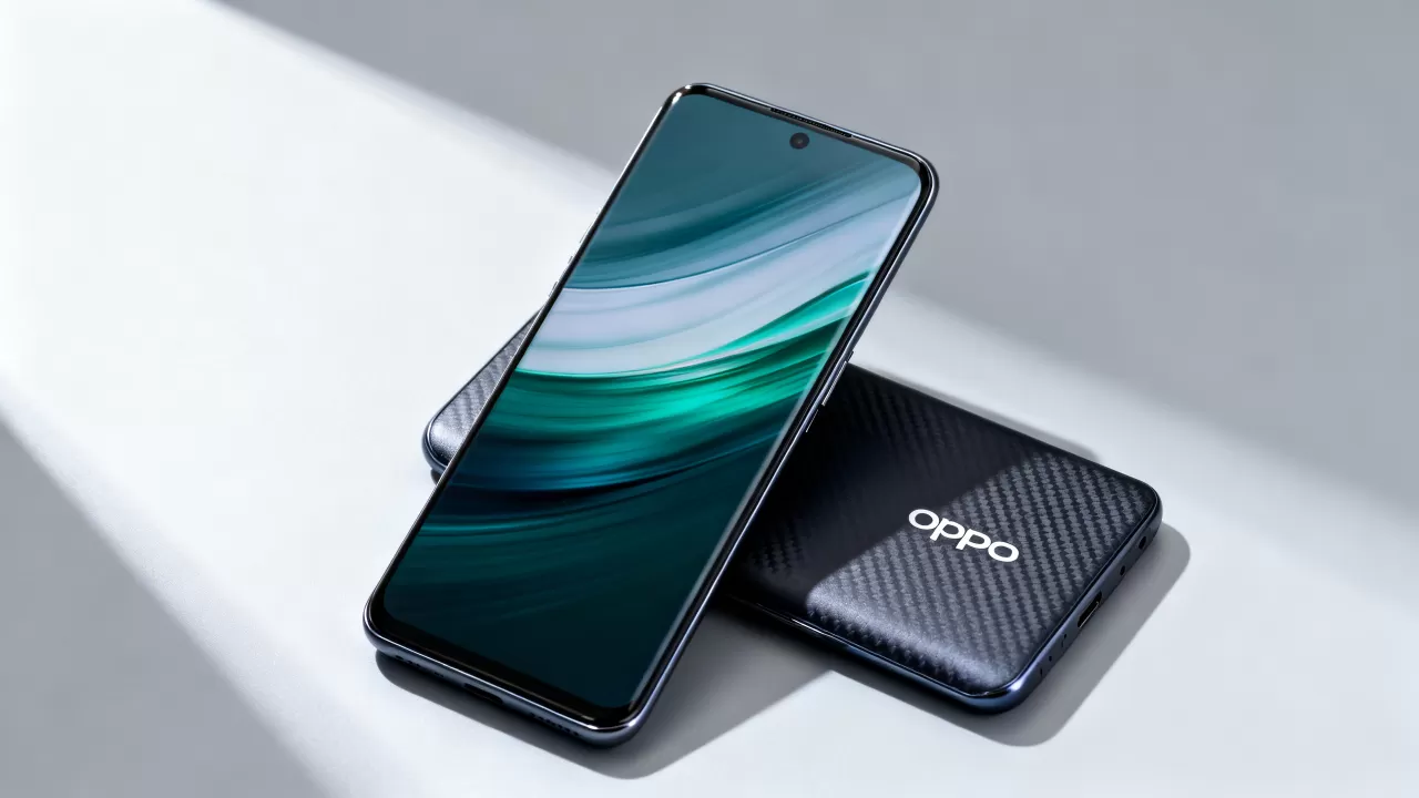 OPPO手机名字叫什么，OPPO手机品牌名称