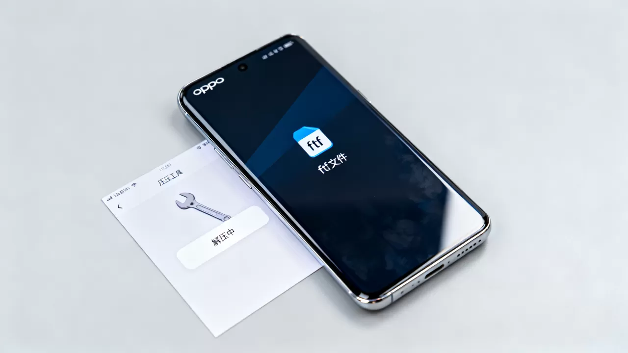 oppo手机ftf文件是什么,oppo手机ftf文件怎么解压 oppo手机ftf文件是什么,oppo手机ftf文件怎么解压