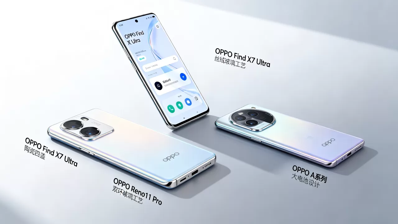 oppo是什么品牌手机有哪些,OPPO手机品牌定位及热门机型推荐 oppo是什么品牌手机有哪些,OPPO手机品牌定位及热门机型推荐