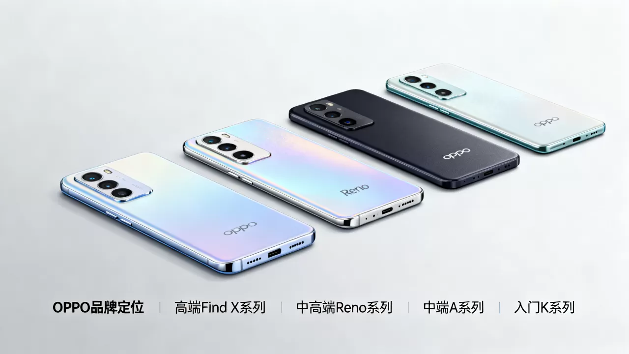 oppo是什么品牌手机,oppo手机属于什么档次 oppo是什么品牌手机,oppo手机属于什么档次