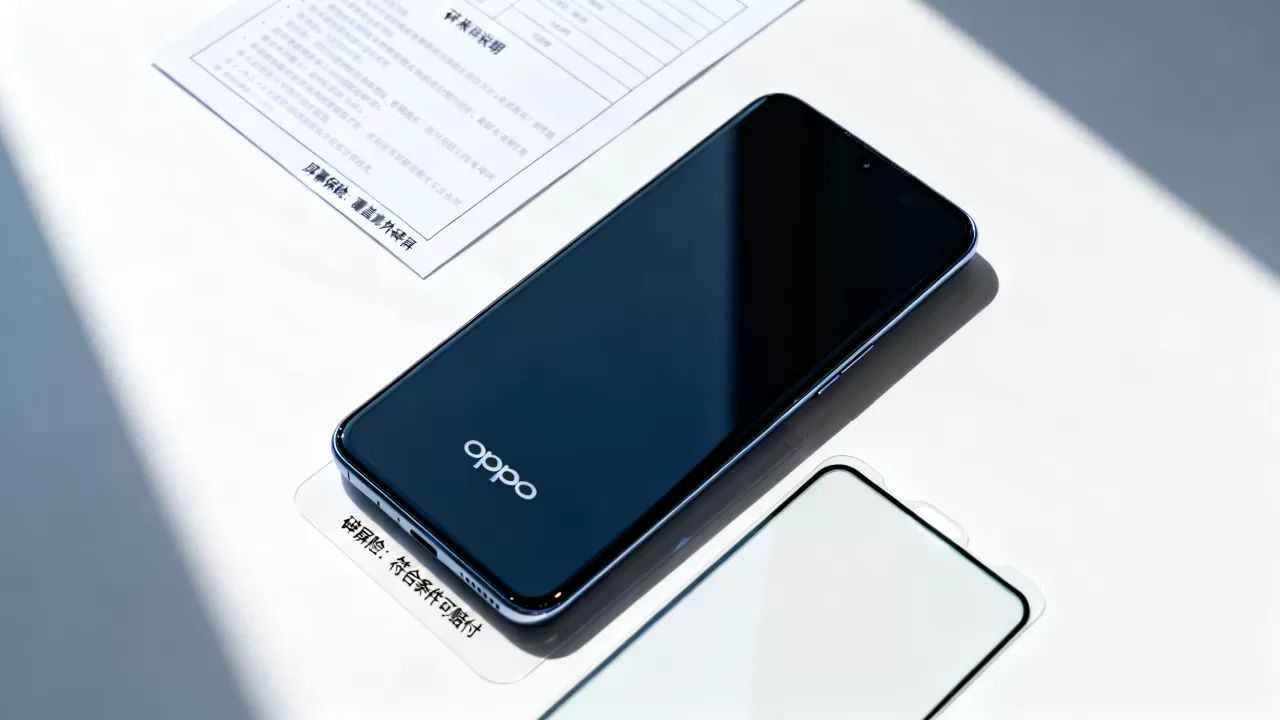 oppo屏幕保险有什么用,碎屏险能赔吗 oppo屏幕保险有什么用,碎屏险能赔吗
