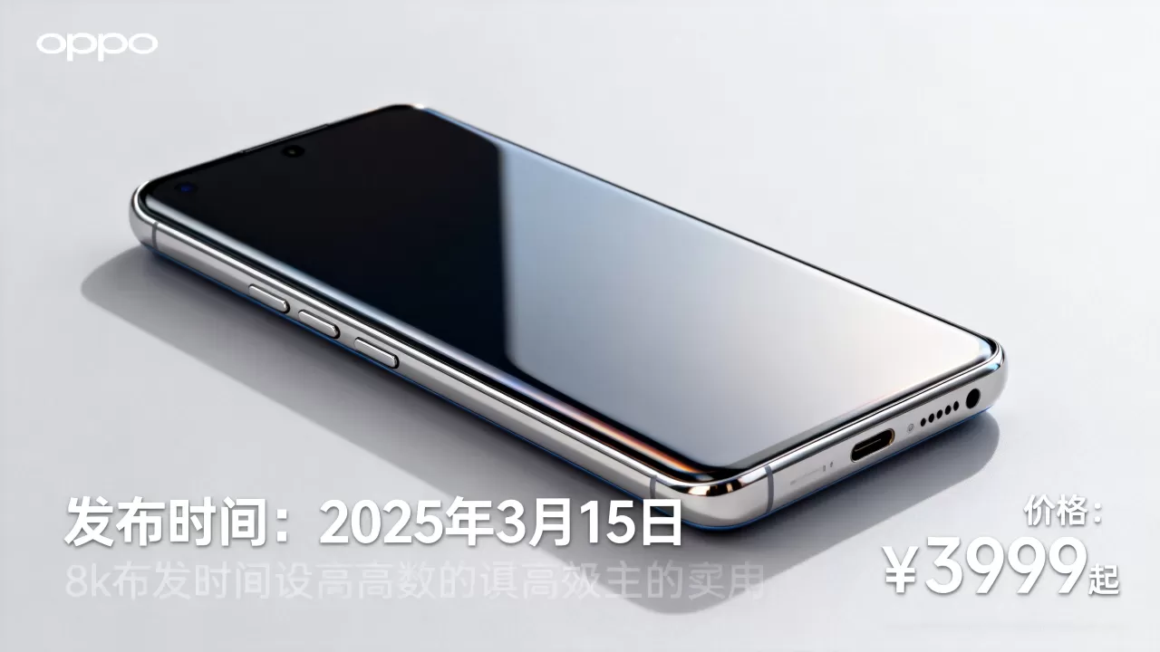 oppo还要出什么手机,oppo新款手机发布时间及价格 oppo还要出什么手机,oppo新款手机发布时间及价格