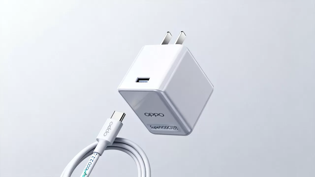 OPPO充电用叫什么,OPPO快充头叫什么名字 OPPO充电用叫什么,OPPO快充头叫什么名字