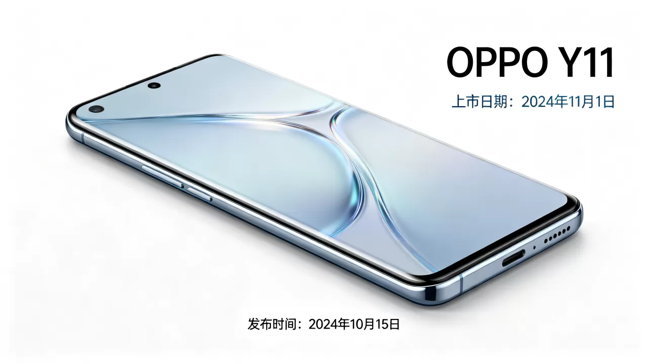 OPPO Y11什么时候出?OPPO Y11发布时间及上市日期 OPPO Y11什么时候出?OPPO Y11发布时间及上市日期