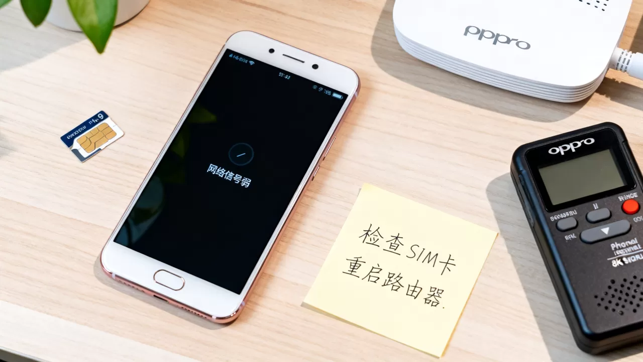 oppor9为什么网卡,oppor9手机网络信号差怎么办 oppor9为什么网卡,oppor9手机网络信号差怎么办