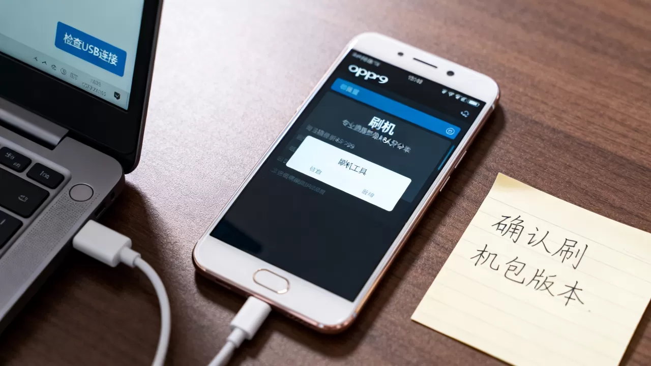 OPPOR9为什么刷机不了,OPPOR9刷机失败解决方法 OPPOR9为什么刷机不了,OPPOR9刷机失败解决方法
