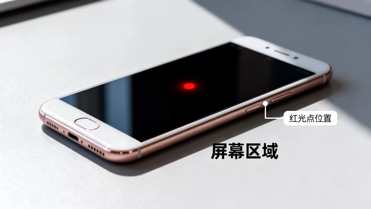 OPPOR9红光点是什么,OPPOR9手机屏幕出现红色光点是怎么回事 OPPOR9红光点是什么,OPPOR9手机屏幕出现红色光点是怎么回事