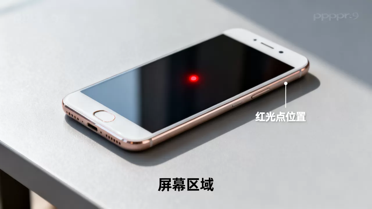 OPPOR9红光点是什么,OPPOR9手机屏幕出现红色光点是怎么回事 OPPOR9红光点是什么,OPPOR9手机屏幕出现红色光点是怎么回事
