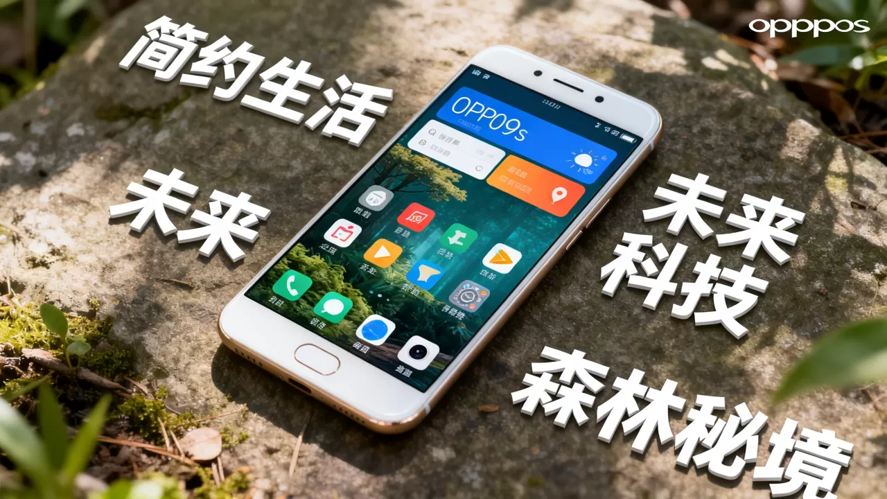 OPPOR9s能用什么主题好,OPPOR9s主题推荐 OPPOR9s能用什么主题好,OPPOR9s主题推荐