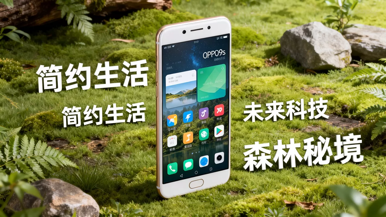 OPPOR9s能用什么主题好,OPPOR9s主题推荐 OPPOR9s能用什么主题好,OPPOR9s主题推荐