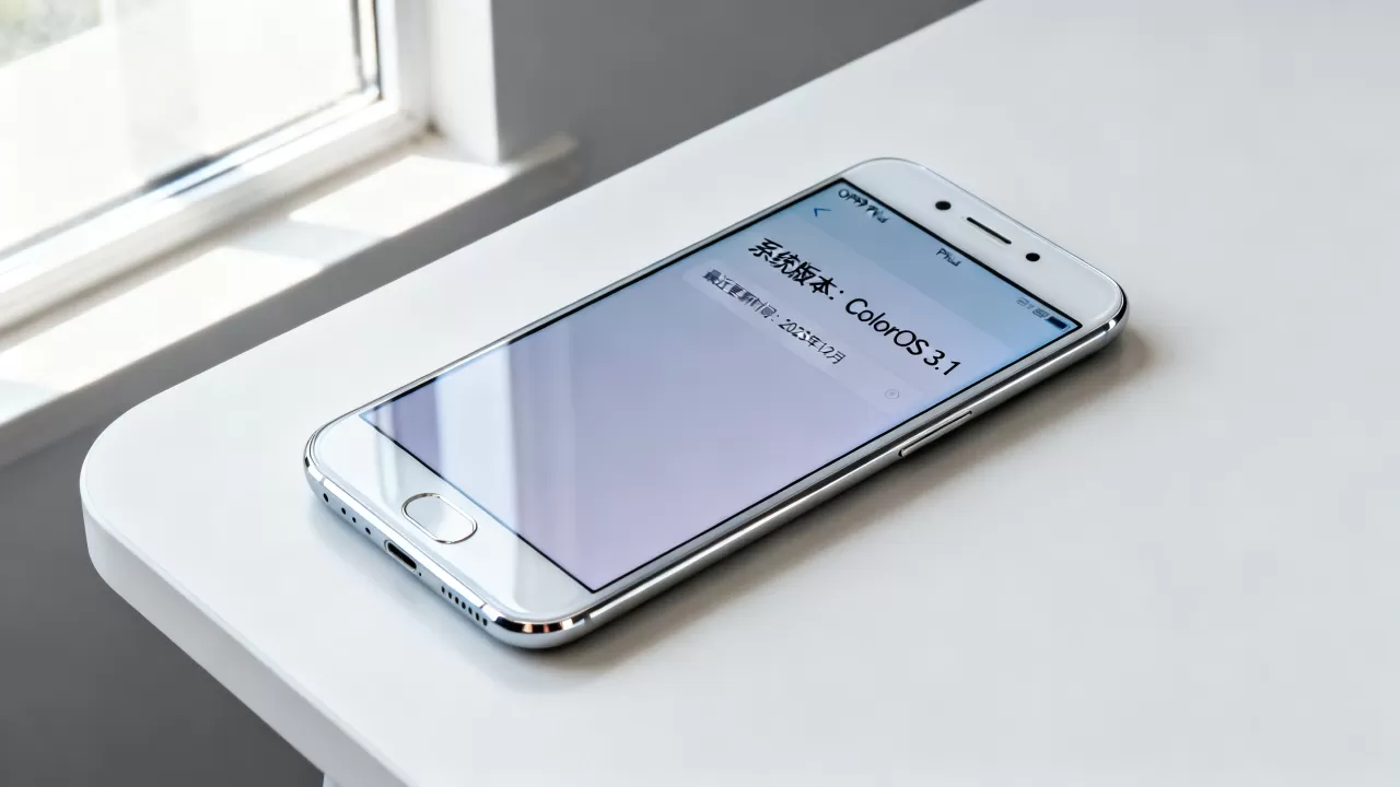 OPPOR9Plus什么时候更新系统,OPPOR9Plus最新系统版本 OPPOR9Plus什么时候更新系统,OPPOR9Plus最新系统版本