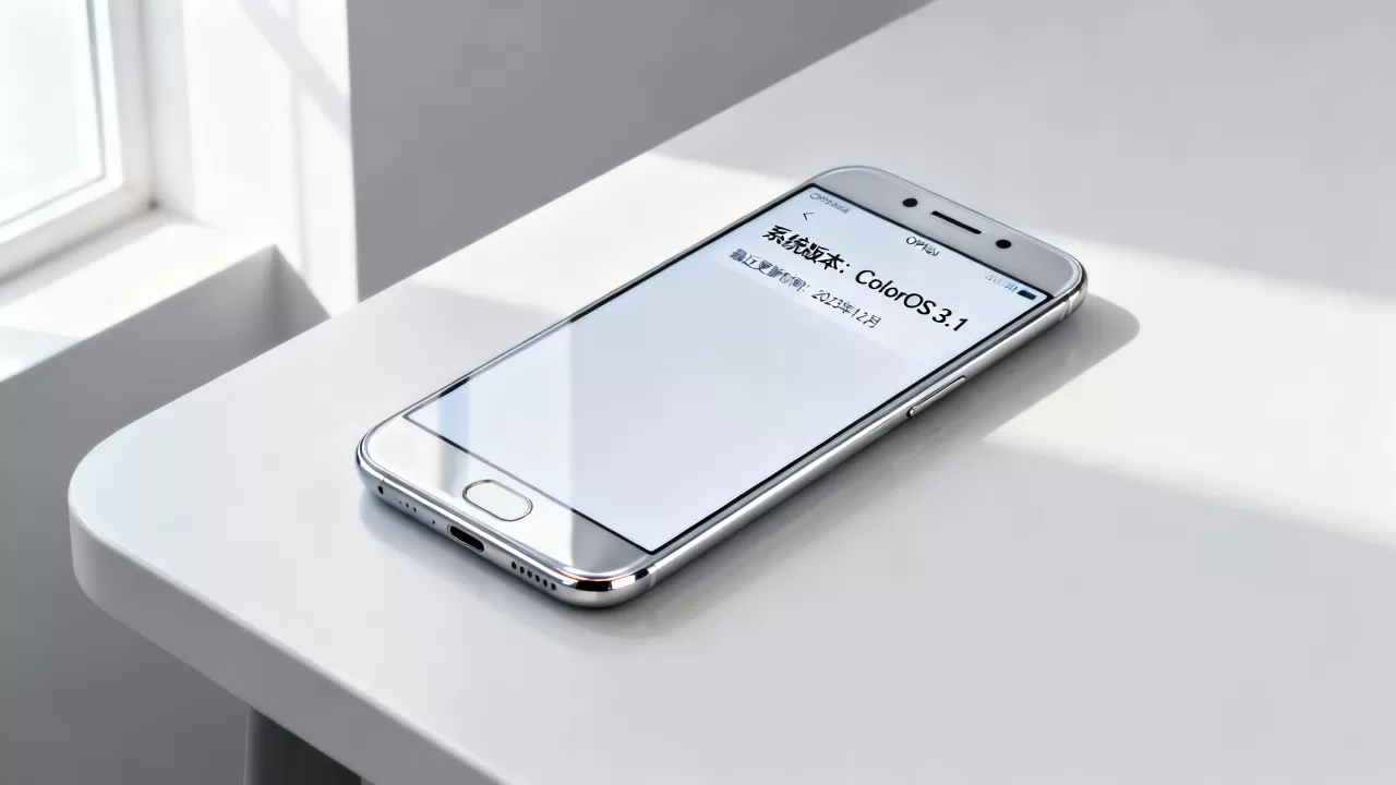 OPPOR9Plus什么时候更新系统,OPPOR9Plus最新系统版本 OPPOR9Plus什么时候更新系统,OPPOR9Plus最新系统版本