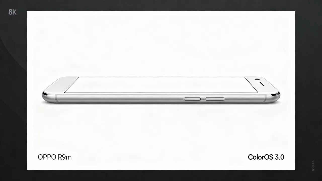 OPPO R9m出厂版本是什么?OPPO R9m出厂系统版本 OPPO R9m出厂版本是什么?OPPO R9m出厂系统版本