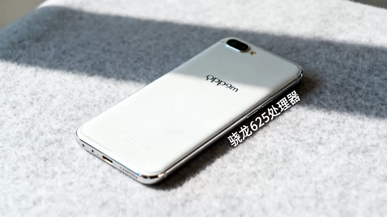 OPPOR9m采用什么芯片,OPPOR9m手机处理器型号 OPPOR9m采用什么芯片,OPPOR9m手机处理器型号