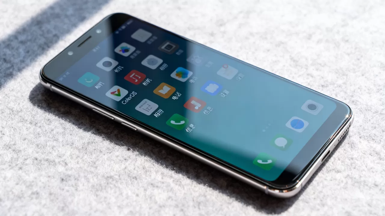 OPPOR11原机都什么软件,OPPO R11出厂预装软件有哪些 OPPOR11原机都什么软件,OPPO R11出厂预装软件有哪些