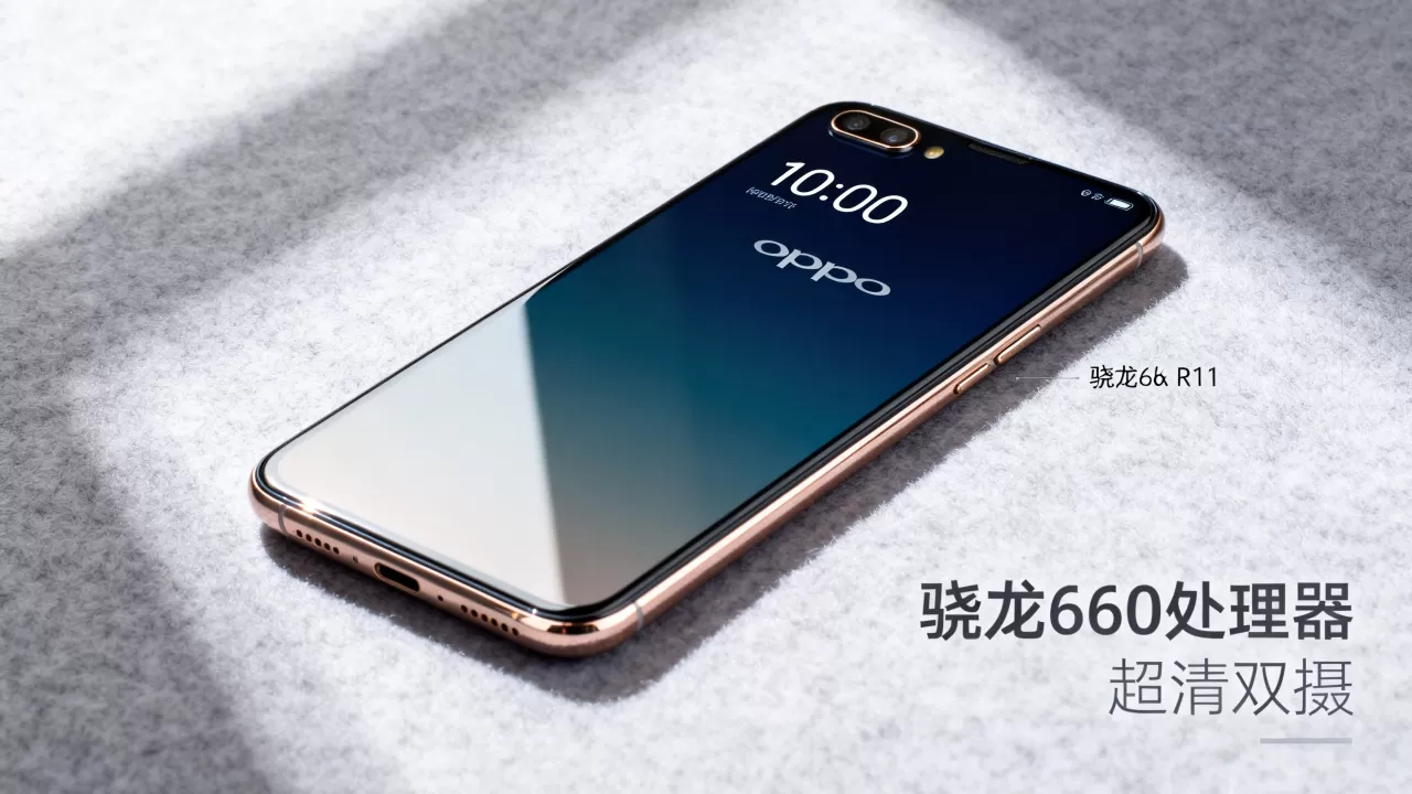 OPPO R11有什么优势,OPPO R11手机性能怎么样 OPPO R11有什么优势,OPPO R11手机性能怎么样