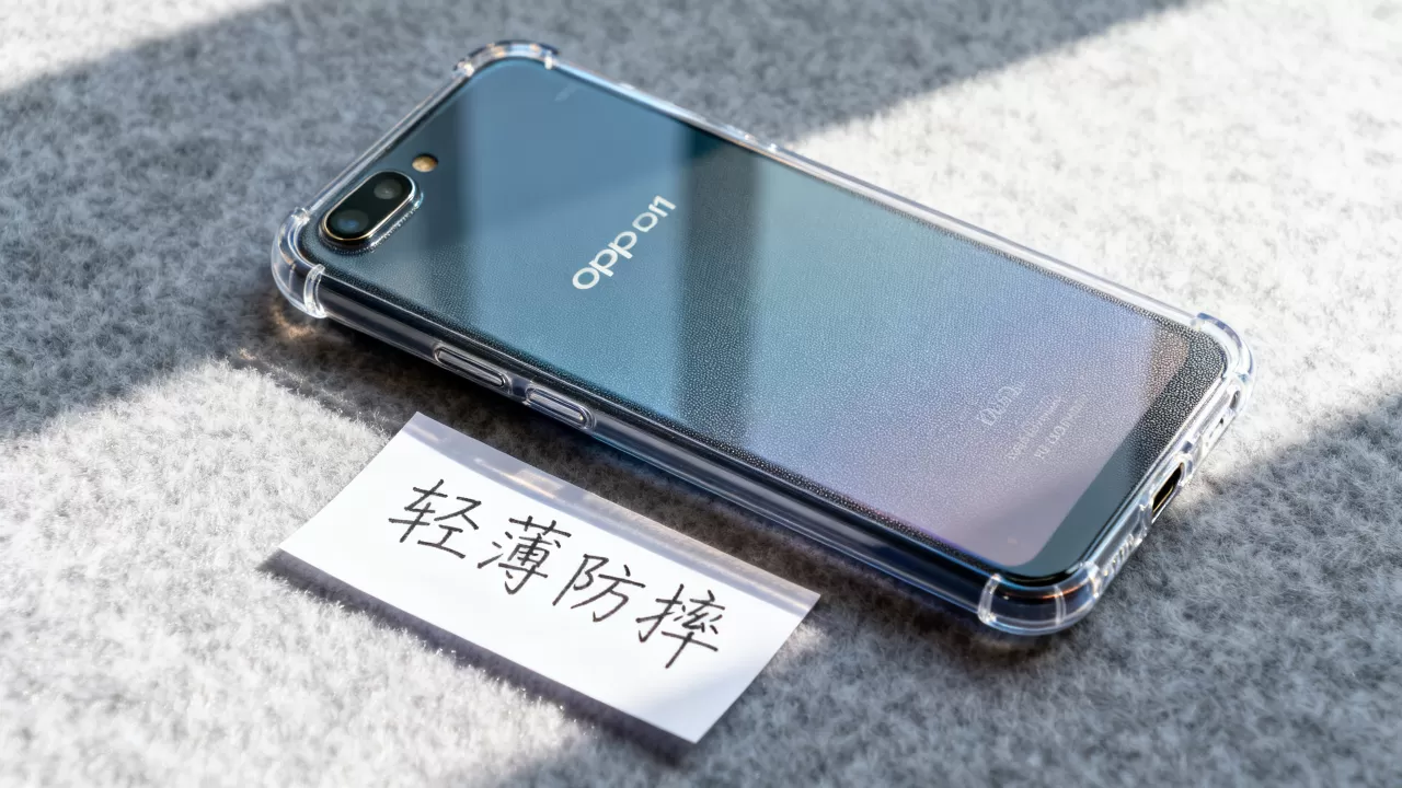 oppor11用什么保护手机,OPPO R11手机壳推荐 oppor11用什么保护手机,OPPO R11手机壳推荐