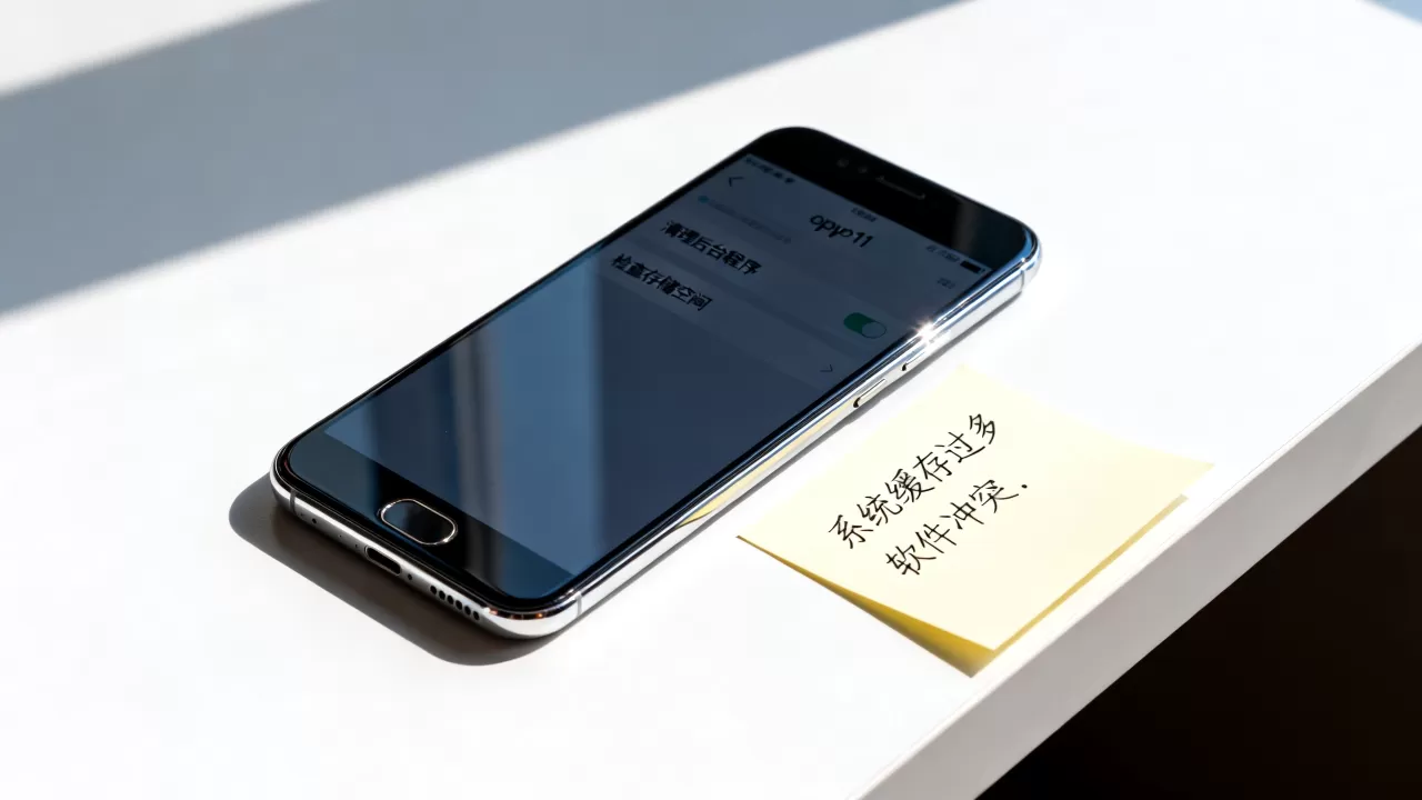 oppor11为什么这么卡,oppo r11卡顿解决方法 oppor11为什么这么卡,oppo r11卡顿解决方法