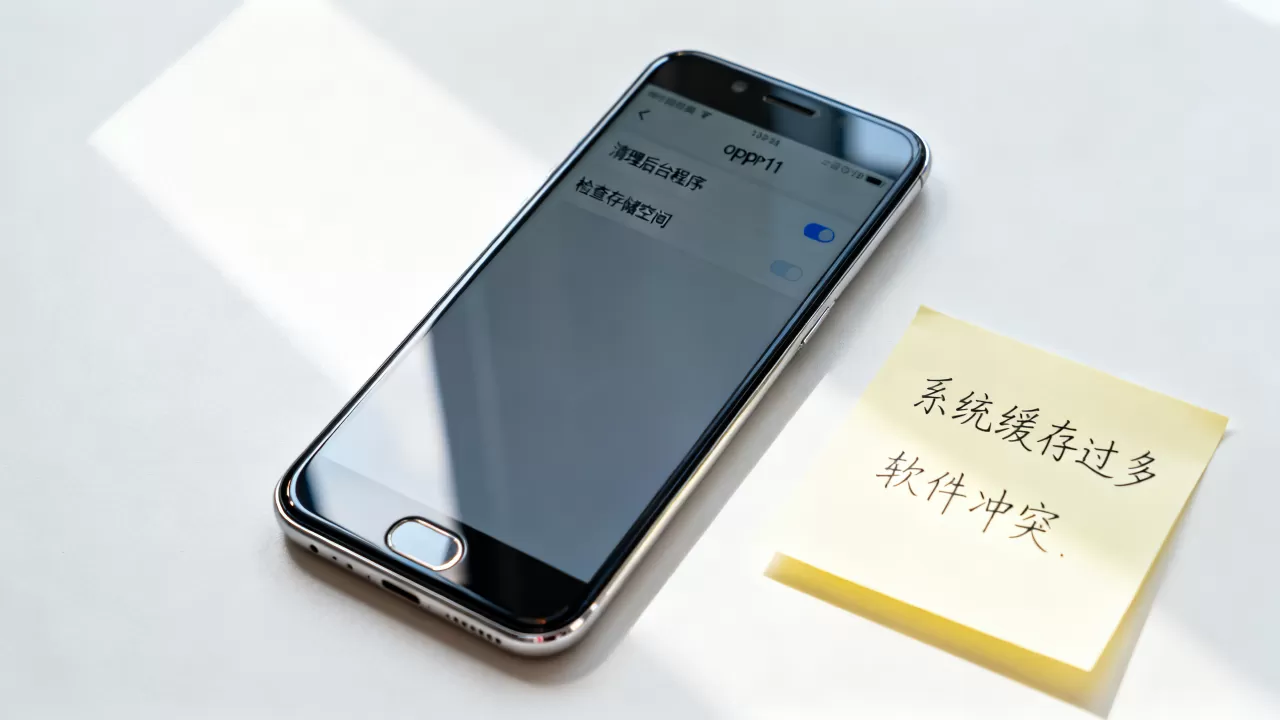oppor11为什么这么卡,oppo r11卡顿解决方法 oppor11为什么这么卡,oppo r11卡顿解决方法