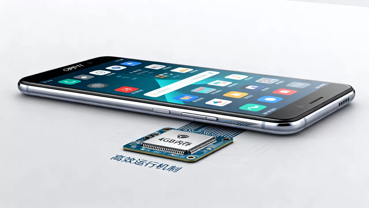 OPPOR11为什么是4GB,OPPOR11内存配置解析 OPPOR11为什么是4GB,OPPOR11内存配置解析