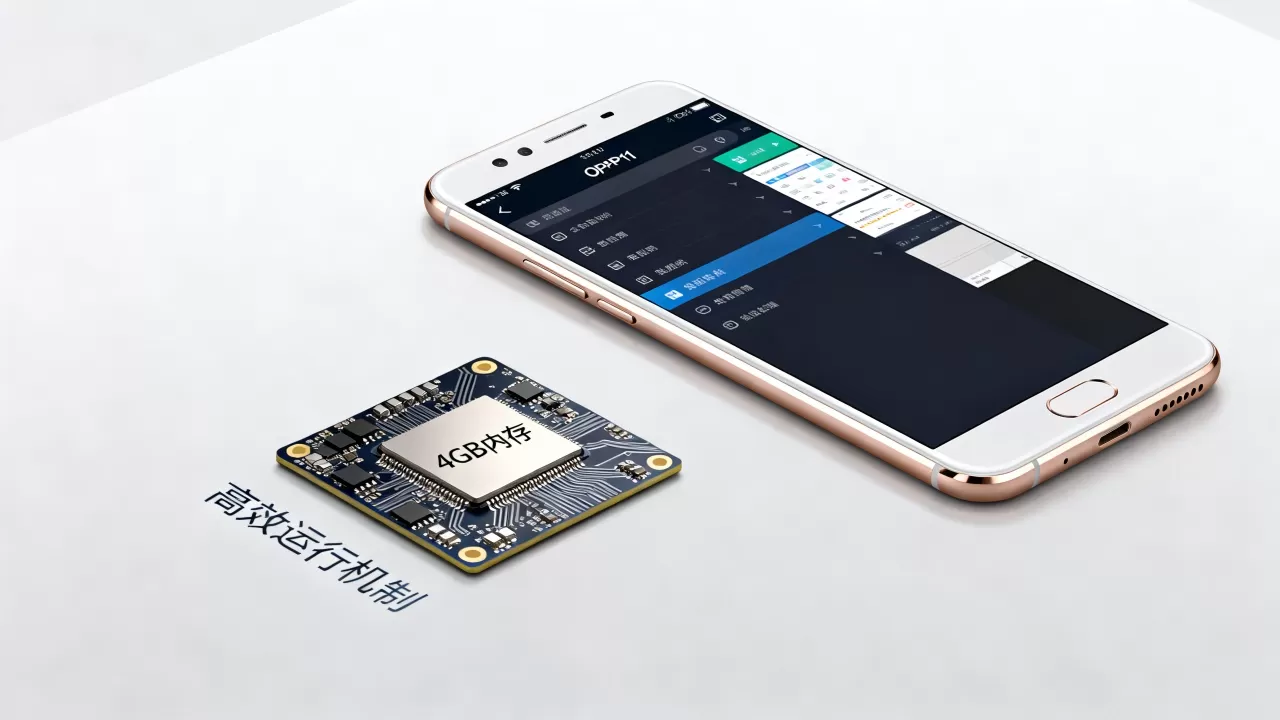 OPPOR11为什么是4GB,OPPOR11内存配置解析 OPPOR11为什么是4GB,OPPOR11内存配置解析