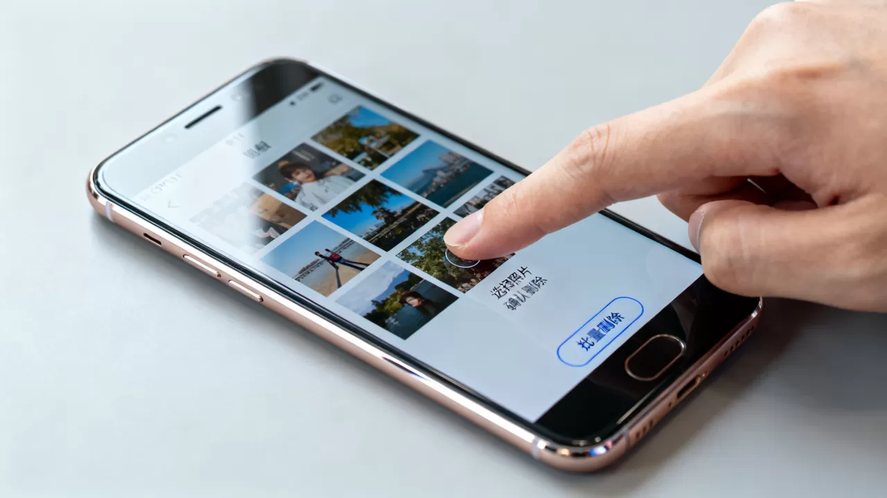 oppor11为什么没有全选,oppo手机如何批量删除照片 oppor11为什么没有全选,oppo手机如何批量删除照片