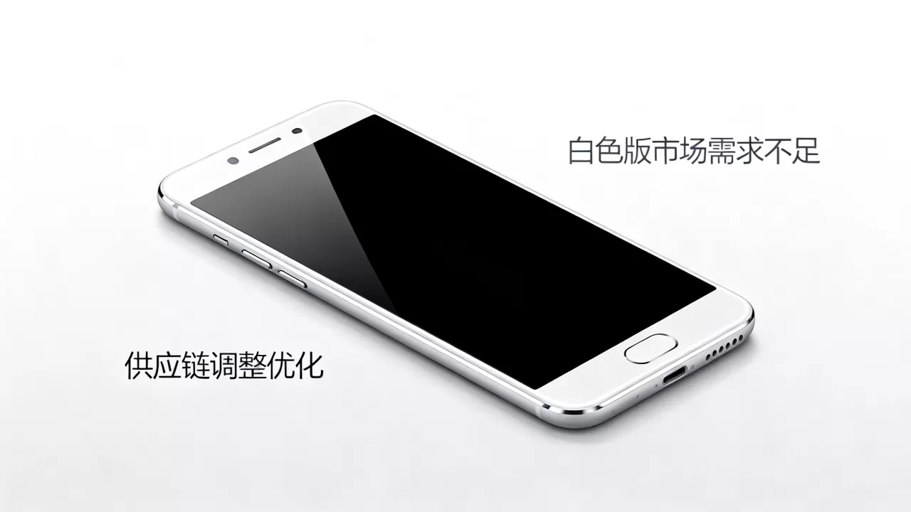 oppor11为什么没有白色,oppor11白色版停产原因 oppor11为什么没有白色,oppor11白色版停产原因