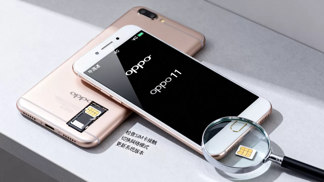 oppor11为什么联通网卡,oppor11联通网络信号差解决方法 oppor11为什么联通网卡,oppor11联通网络信号差解决方法