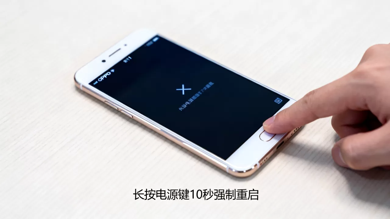OPPOR11为什么会死机,OPPO R11死机重启怎么办 OPPOR11为什么会死机,OPPO R11死机重启怎么办