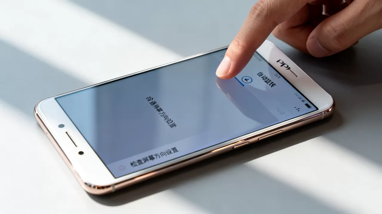 oppor11为什么不能横屏,oppo手机无法横屏怎么办 oppor11为什么不能横屏,oppo手机无法横屏怎么办