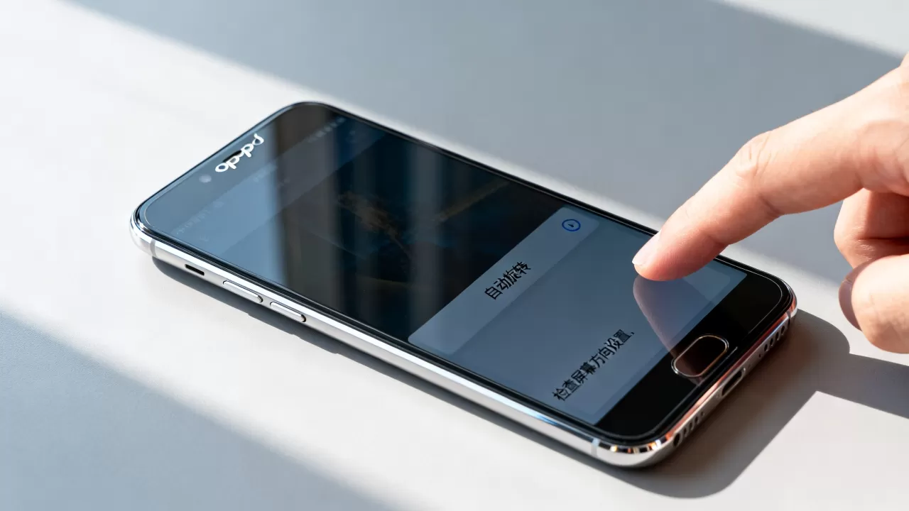 oppor11为什么不能横屏,oppo手机无法横屏怎么办 oppor11为什么不能横屏,oppo手机无法横屏怎么办