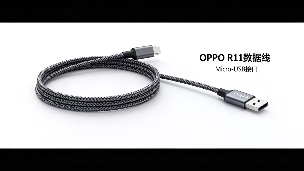 oppor11数据线什么样的,oppor11数据线什么接口 oppor11数据线什么样的,oppor11数据线什么接口