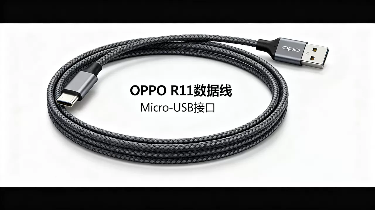 oppor11数据线什么样的,oppor11数据线什么接口 oppor11数据线什么样的,oppor11数据线什么接口