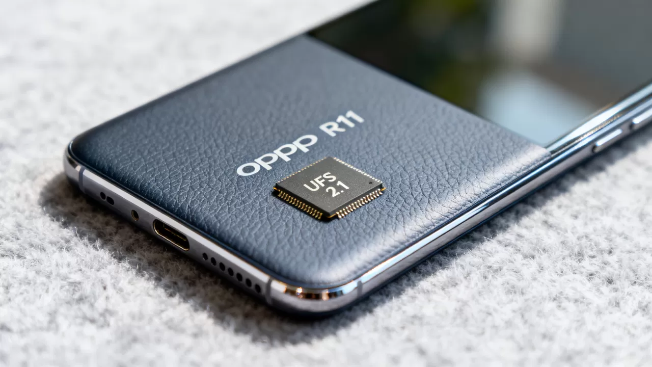 oppor11是什么闪存,OPPO R11闪存类型 oppor11是什么闪存,OPPO R11闪存类型