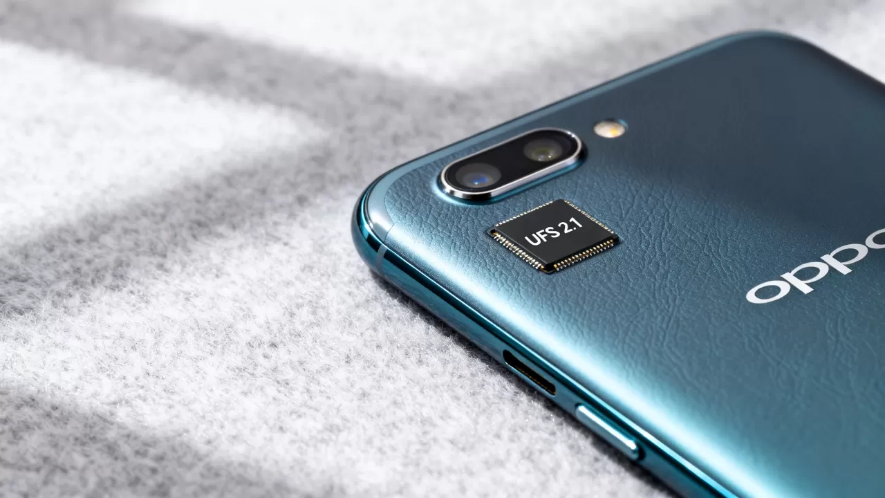 oppor11是什么闪存,OPPO R11闪存类型 oppor11是什么闪存,OPPO R11闪存类型
