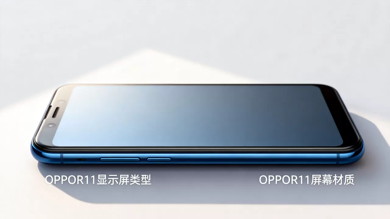 OPPOR11什么显示屏,OPPOR11屏幕材质 OPPOR11什么显示屏,OPPOR11屏幕材质