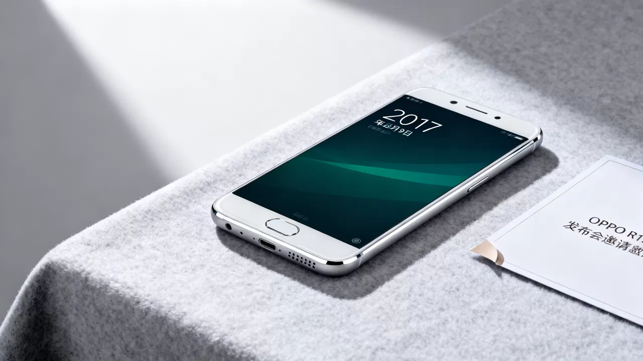 oppor11什么时间发布,OPPO R11发布时间 oppor11什么时间发布,OPPO R11发布时间