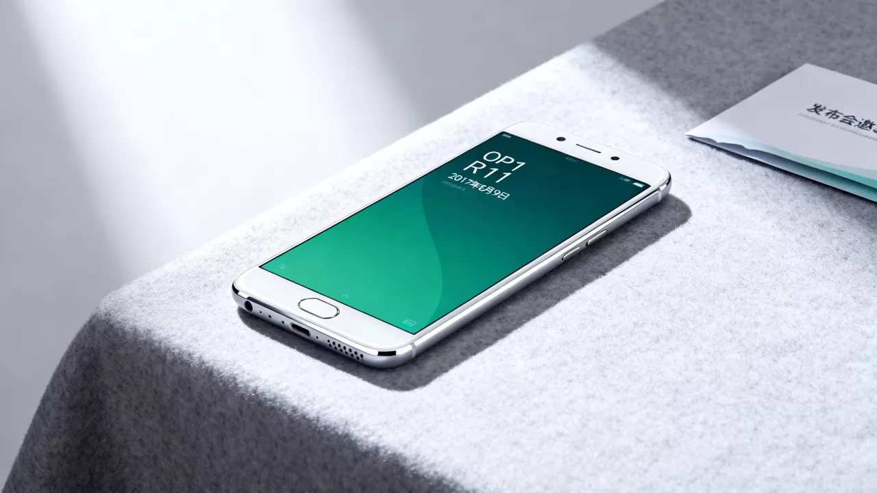 oppor11什么时间发布,OPPO R11发布时间 oppor11什么时间发布,OPPO R11发布时间