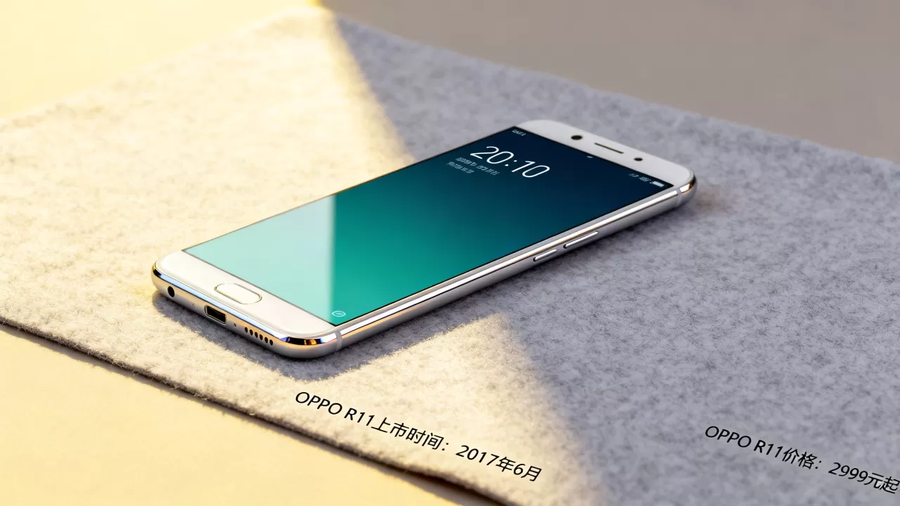 OPPO R11什么时候上市?OPPO R11上市时间及价格 OPPO R11什么时候上市?OPPO R11上市时间及价格
