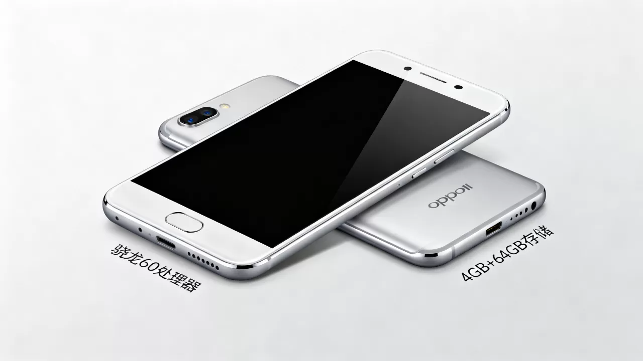OPPOR11什么好?OPPOR11手机配置怎么样 OPPOR11什么好?OPPOR11手机配置怎么样